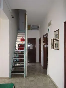 Iris Florentina Vendégház Firenze