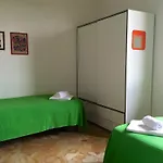 Iris Florentina Гостевой дом 3*