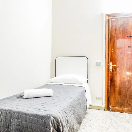 Iris Florentina Casa de hóspedes 3*