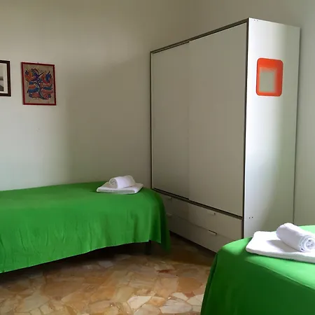 Iris Florentina Guest house 3*