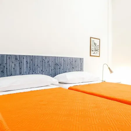 Guest house Iris Florentina Florence