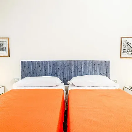 Guest house Iris Florentina