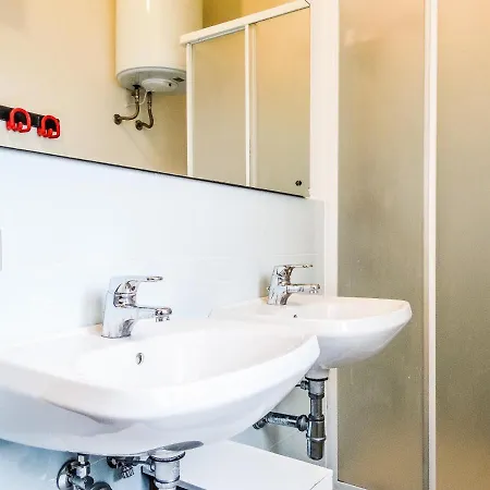 Iris Florentina Guest house 3*